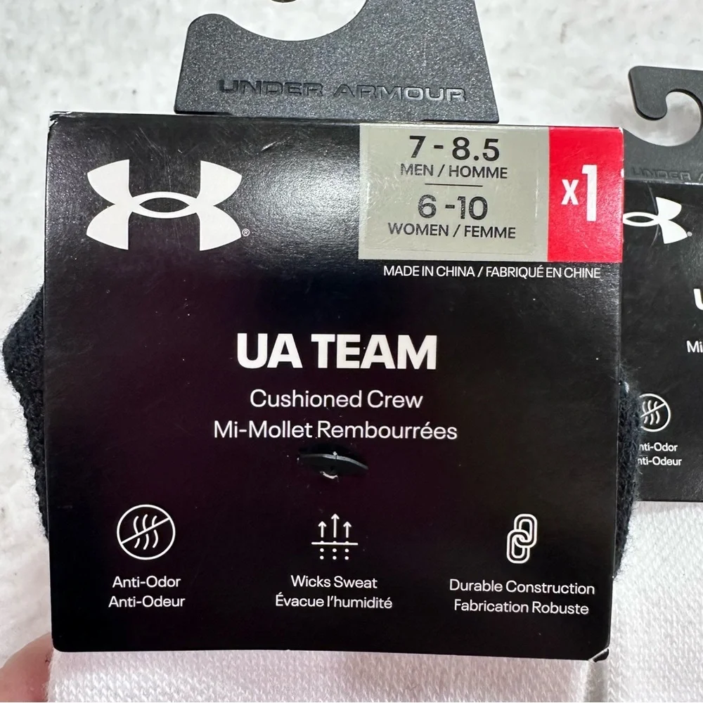 Under Armour Socks